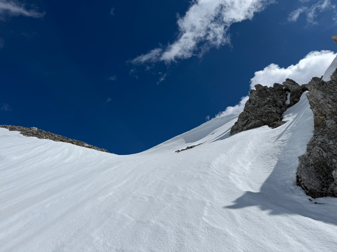 Frühjahrswanderung auf den Wannig